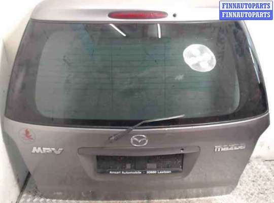 купить Двигатель стеклоочистителя на Mazda MPV II (2000 - 2006)