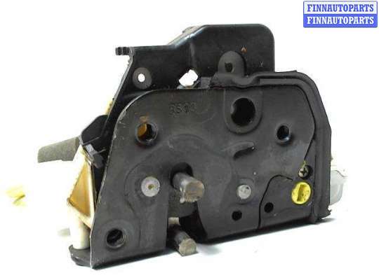 купить Замок боковой двери на Audi A6 (C6) (2005 - 2011)