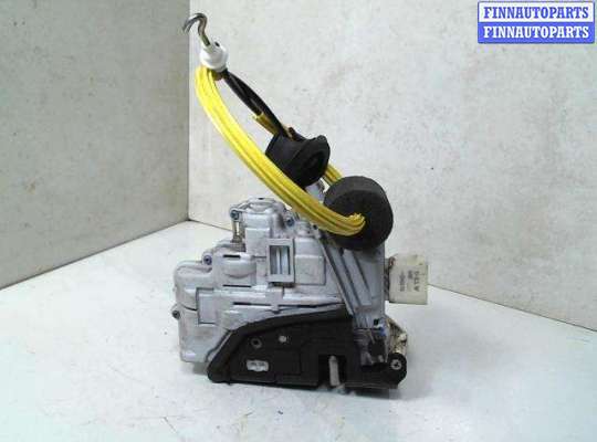 купить Замок боковой двери на Audi A6 (C6) (2005 - 2011)