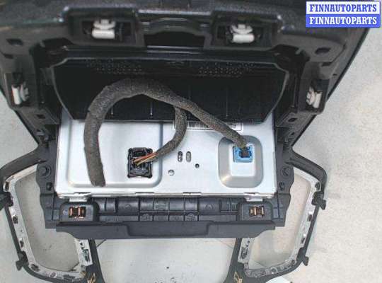 купить Дисплей компьютера на Opel Zafira C (2011 - 2016)