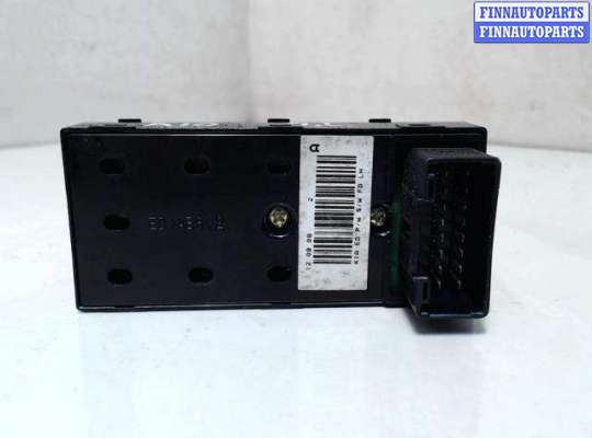 Блок кнопок стеклоподъемников KA599503 на KIA Ceed (2006-2012)