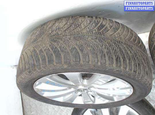 купить Шина R17 на Opel Astra J (2009 - 2018)