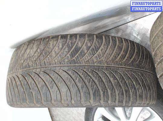 купить Шина R17 на Opel Astra J (2009 - 2018)