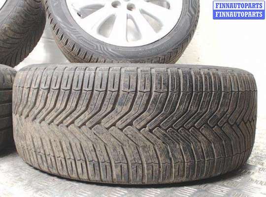 купить Шина R17 на Opel Astra J (2009 - 2018)