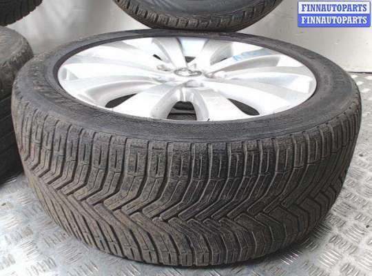 купить Шина R17 на Opel Astra J (2009 - 2018)