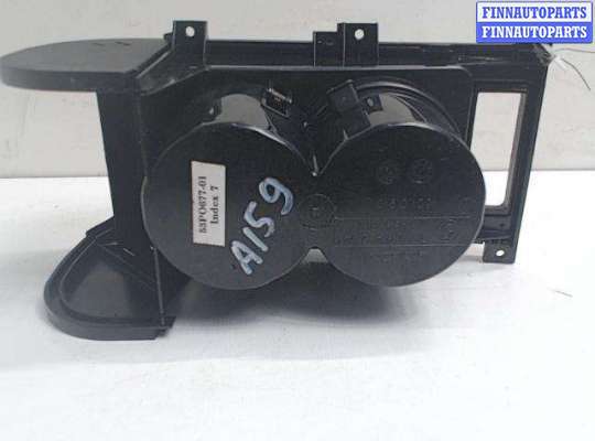 купить Подстаканник на BMW X5 E53 (2000 - 2007)