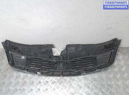 купить Решетка радиатора на KIA Ceed (2006-20112)