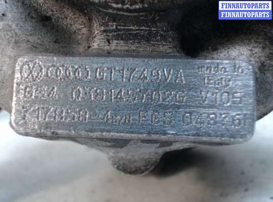 купить Турбина на Volkswagen Passat 5 (2000 - 2005)