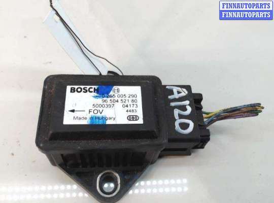 купить Датчик ускорения на Citroen Xsara Picasso (2004 - 2012)