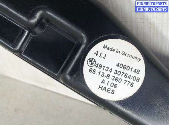 купить Динамик боковой двери на BMW 5 E39 (1996 - 2003)