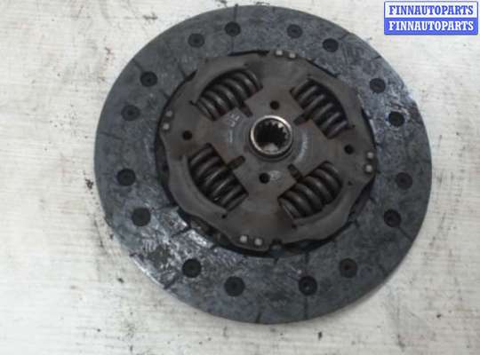 Диск сцепления OP2092528 на Opel Vectra C (2002 - 2008)