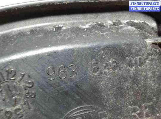 купить Фара на Volkswagen Bora (1998 - 2005)
