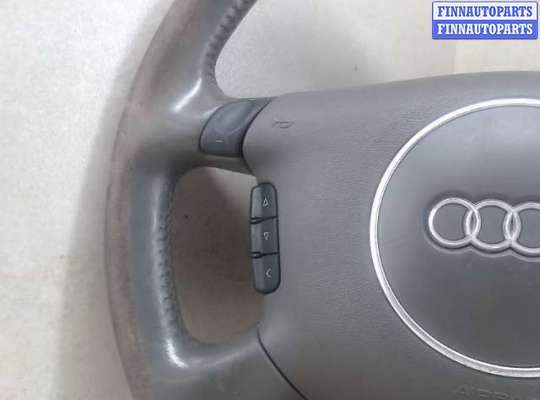 купить Кнопка руля на Audi A6 (C5) (1997 - 2004)
