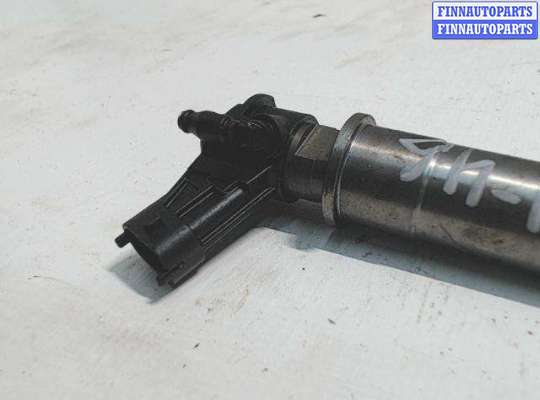 купить Форсунка топливная на Renault Koleos (2008 - н.в.)