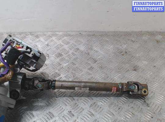 Кардан рулевой KA541386 на KIA Sorento 2 (2009 - 2017)