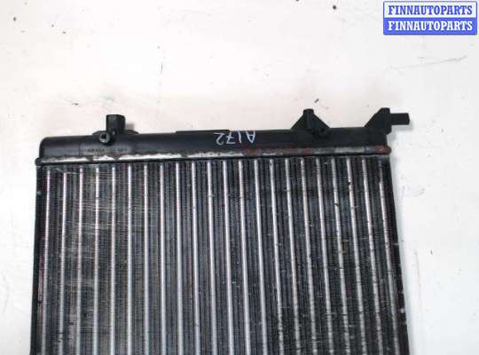 купить Радиатор основной на Skoda Octavia A5 (2004 - 2012)