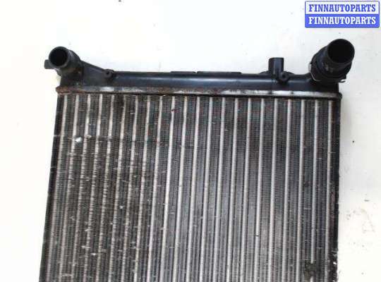 купить Радиатор основной на Skoda Octavia A5 (2004 - 2012)