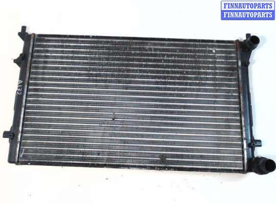 купить Радиатор основной на Skoda Octavia A5 (2004 - 2012)