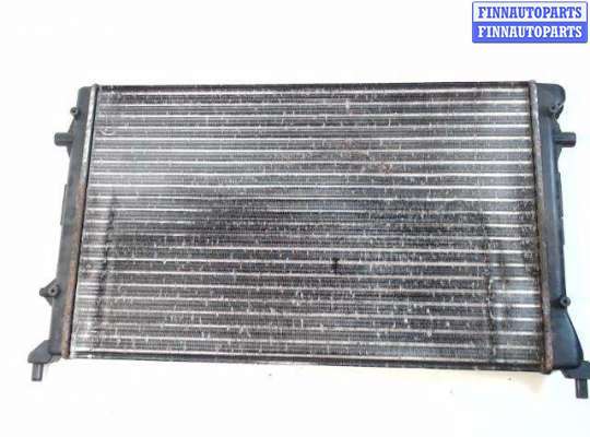 купить Радиатор основной на Skoda Octavia A5 (2004 - 2012)