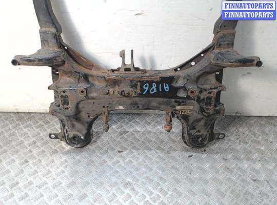 Балка подвески передняя (Подрамник) на Opel Mokka