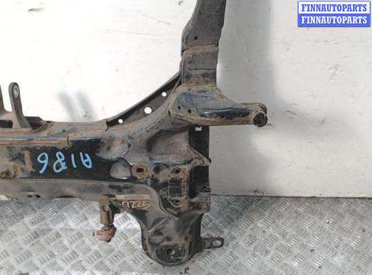 Балка подвески передняя (Подрамник) на Opel Mokka