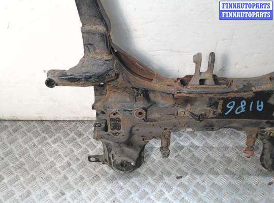 Балка подвески передняя (Подрамник) на Opel Mokka