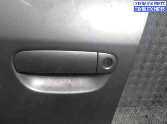 Личинка дверного замка на Audi A6 (C5)