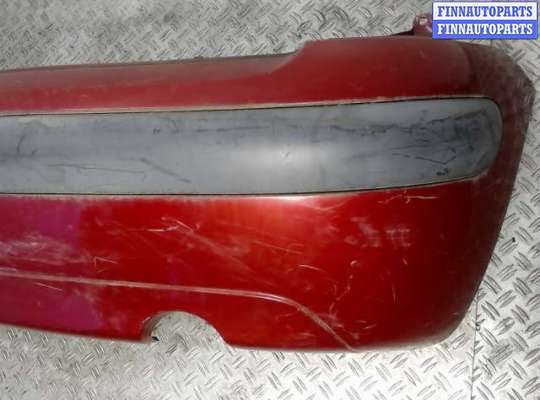 купить Бампер на Citroen C3 I (2002 - 2008)