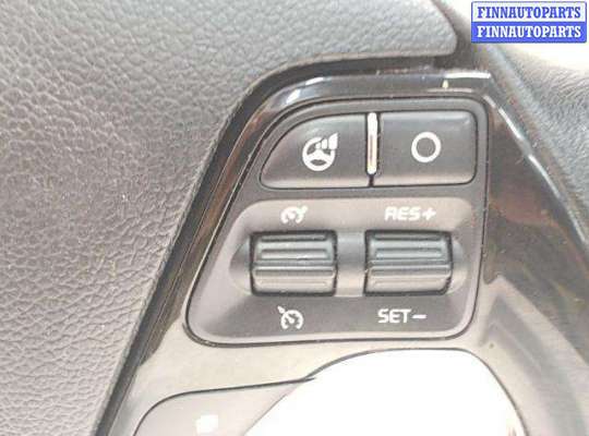 купить Кнопка руля на KIA Ceed (2012-2018)