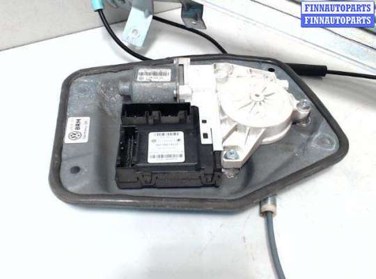 Двигатель стеклоподъемника VG2727663 на Volkswagen Golf 5 (2004 - 2009)