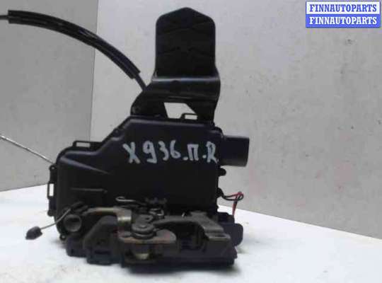 купить Замок боковой двери на Volkswagen Passat 5 (1996 - 2000)