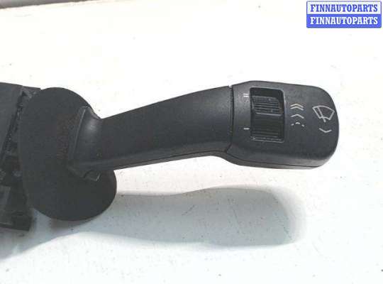 Подрулевой переключатель на BMW 5 (E39)