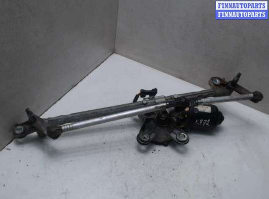 купить Механизм стеклоочистителя (трапеция дворников) на Opel Vectra C (2002 - 2008)