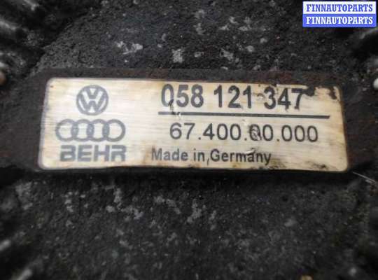 купить Вискомуфта на Audi A4 (B5) (1994 - 2000)