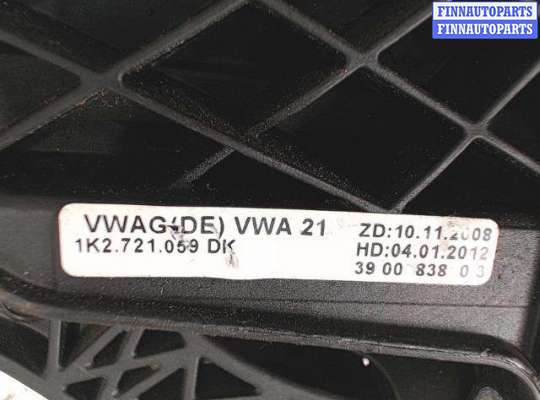 купить Педаль сцепления на Audi A3 (8PA) (2004 - 2013)