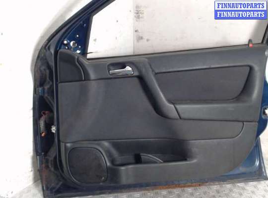 купить Обшивка боковой двери на Opel Astra G (1998 - 2005)