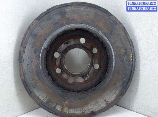 купить Диск тормозной на Opel Astra G (1998 - 2005)