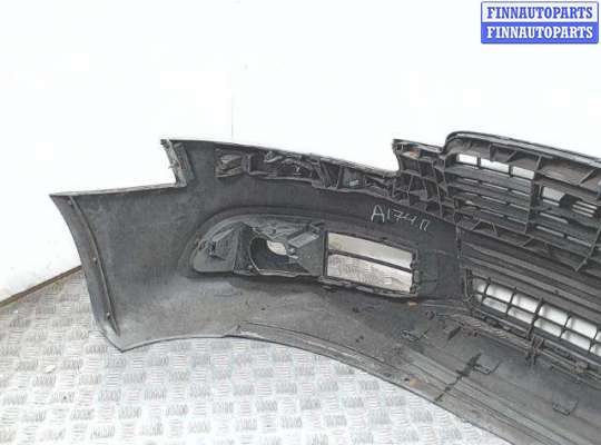 купить Бампер на Audi A6 (C6) (2005 - 2011)