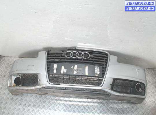 купить Бампер на Audi A6 (C6) (2005 - 2011)