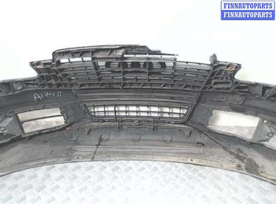 купить Бампер на Audi A6 (C6) (2005 - 2011)