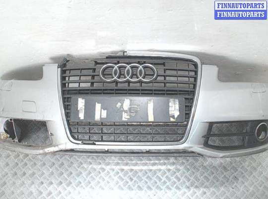 купить Бампер на Audi A6 (C6) (2005 - 2011)