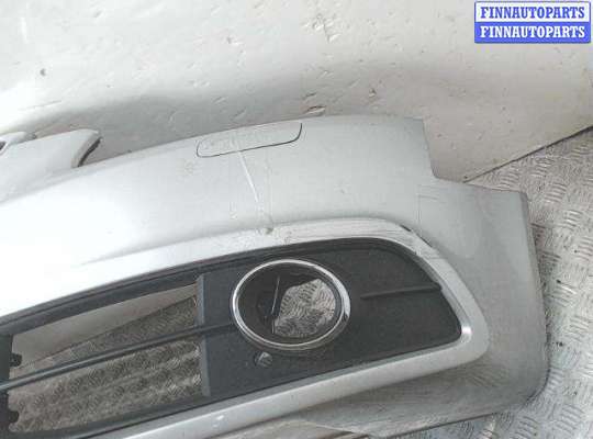 купить Бампер на Audi A6 (C6) (2005 - 2011)