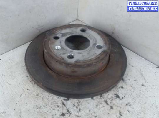 купить Диск тормозной на Opel Astra G (1998 - 2005)