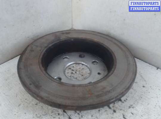 купить Диск тормозной на Opel Astra G (1998 - 2005)