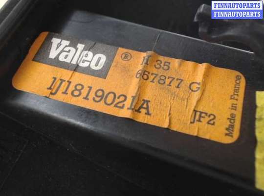 купить Двигатель отопителя на Audi A3 (8L1) (1996 - 2003)