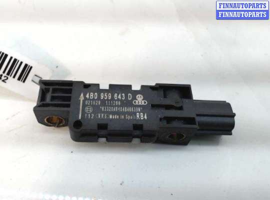 купить Усилитель антены на Audi A3 (8PA) (2004 - 2013)