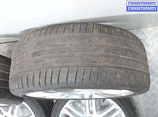 купить Шина R18 на Skoda Superb (2008-2015)