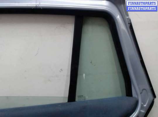 купить Стекло боковой двери (треугольник) на Renault Laguna 2 (2001 - 2008)