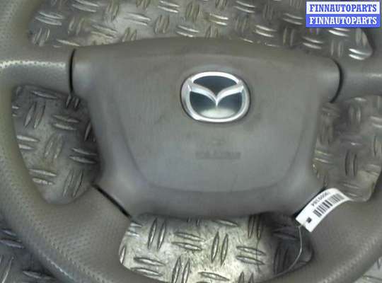 подушка безопасности MZG8418 на Mazda Demio (1996 - 2003)