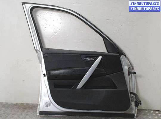 купить Дверь боковая на BMW X3 E83 (2004 - 2010)